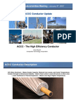 ACCC IEEE Presentation