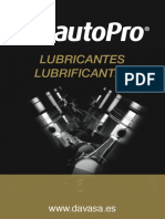 Lubricant Esau To Pro