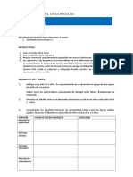 Plantilla 3 - Tarea Semana 2 Psicologia Del Desarrollo