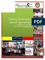 Orientaciones Generales Año 2018-2019-1 PDF