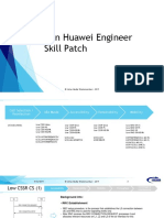 KPI Huawei