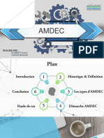 AMDEC