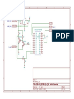 ISO9141 To Serial Schematic