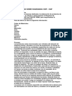 Casos Problemas Sobre Diagramas 3-1