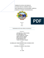 Informe 04 Modulo de Finura