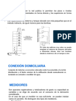 Dotacion de Agua PDF