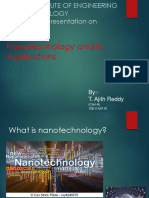 Nanotechnology