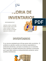 Inventario Lino