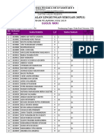 Daftar Hair Di Tempel Mpls 1819