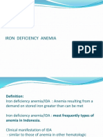 Anemia Def Fe 2015