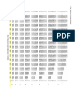 Tablas de Probabilidad PDF