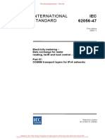 Iec 62056 47 2006 en PDF