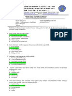 SANGGAU - Progres Penyaluran Tahap 1-1