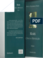 Naves Marcio Marx Ciência e Revolucao PDF