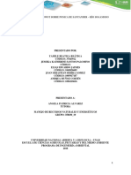 Unidad 2 Fase 3 - Elaborar Análisis DOFA Sobre El POMCA.