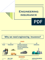 Engineering Insurance