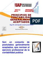 Principios de Contabilidad