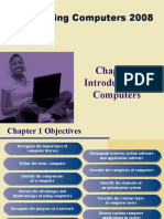 Ch01 - Intro To Computer