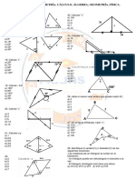 Matemáticas. 1era S.