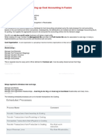 Setting Up Cost Accounting in Fusion: Source Systems