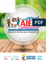 Introduccion Estrategia AIEPI