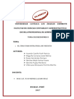 CRM Tarea Grupal