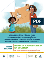 Unidad01 Trabajo Infantil