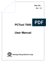 EEPM7000 User'SManual V10