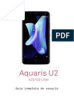 Aquaris U2 U2Lite Guía Completa de Usuario-1510160450 PDF