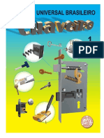 Curso de Chaveiro Parte 1 PDF