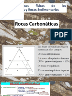 1.4 Rocas CarbonÃ¡ticas PDF