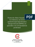 Hipec PDF