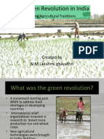 Green Revolution