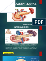 Pancreatitis Aguda Diapo