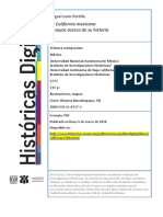 IV-Los Primeros Californios Prehistoria y Etnohistoria PDF