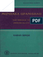 Mundaka Upanishad PDF