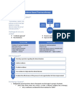 Ebm Topic Discussion