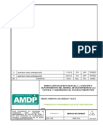  Principios Fundamentales de Prevención