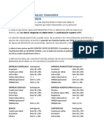 Caso Muebles de Exportación LTD Lma