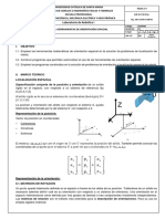 Lab Nº3 - Orientación Espacial - 2019 - Impar