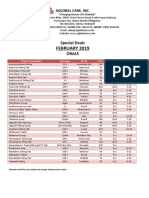 Feb - Deals For Agci Clients