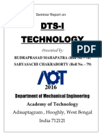 Dtsi Technology