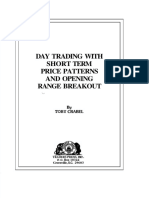 Toby Crabel Day Trading With Short PDF