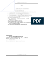 Manual-Direito Administrativo (06.08.2018) - 1 PDF