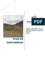 Plan de Contigencia Yauli Ok