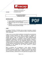 Caso Toyota PDF