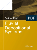 Fluvial Depositional Systems 2014 - Andrew Miall PDF