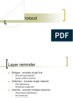 CS438 12.IP Routing