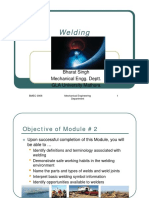 Welding Module #2 PDF