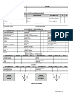 Formato de Entrega-Recepcion de Vehiculos